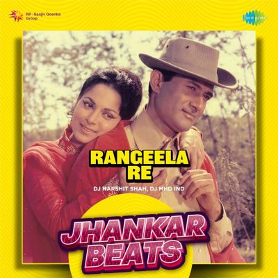 Rangeela Re