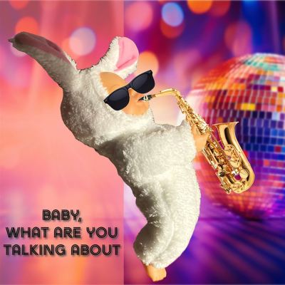 Baby, What Are You Talking About