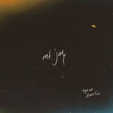 Album cover for Hope We Have Fun by Mt. Joy