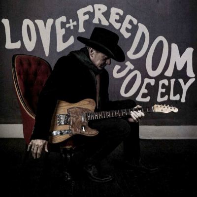 Love + Freedom
