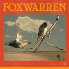 Album cover for 2 by Foxwarren