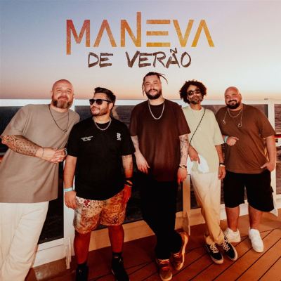 Maneva de Verão