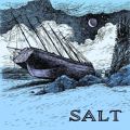 Album cover for Salt