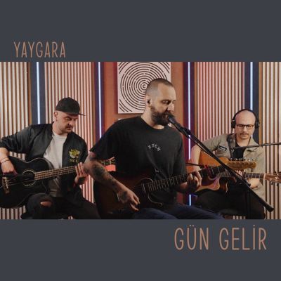 Gün Gelir [Canlı]