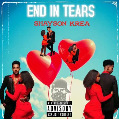 END WITH TEARS