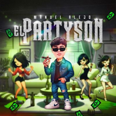 El Partyson