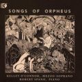Songs of Orpheus