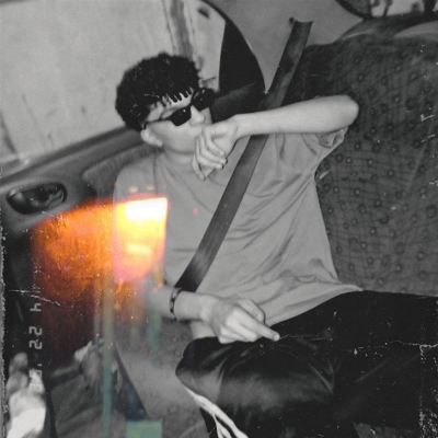 جوايا نار [There Is Fire Inside Me]