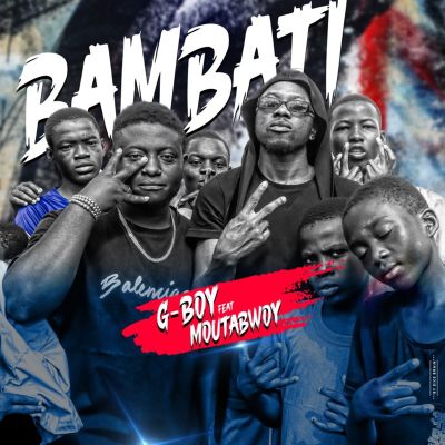 Bambati