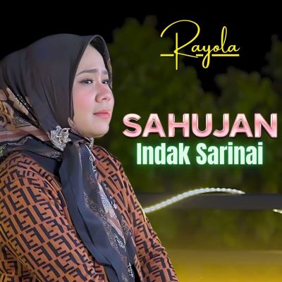 Sahujan Indak Sarinai