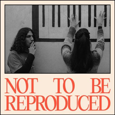 NOT TO BE REPRODUCED