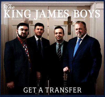 Get a Transfer
