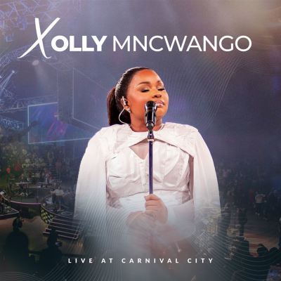 In This Place/Liyabasebenzela [Live at Carnival City, 2024]
