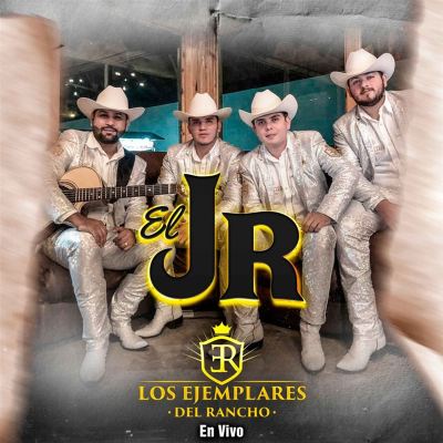 El Jr [En Vivo]