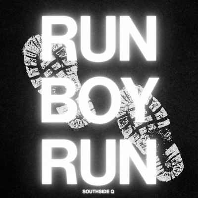 Run Boy Run