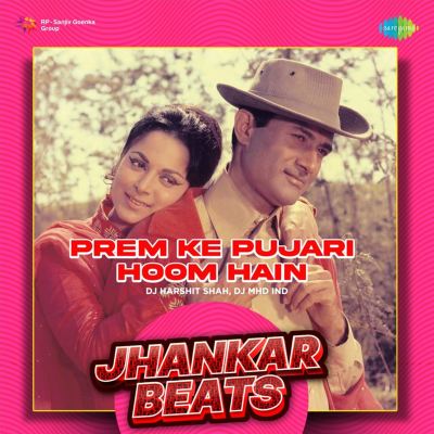 Prem Ke Pujari Hoom Hain