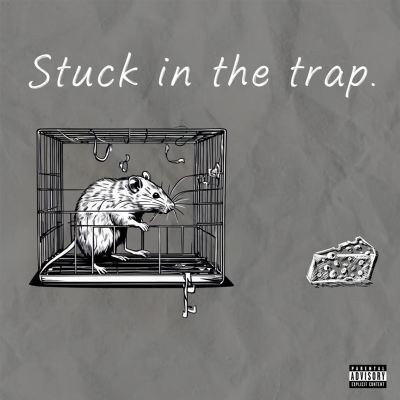 Stuck in the Trap