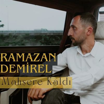 Mahşere Kaldı