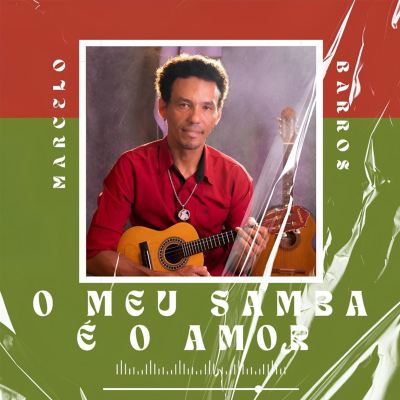 O Meu Samba É o Amor