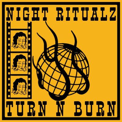 Turn N Burn