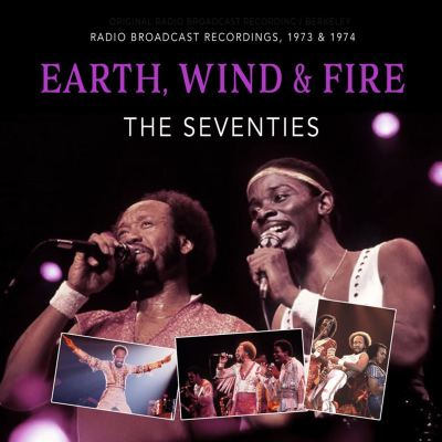The Seventies