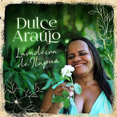 Lavadeira de Itapuã