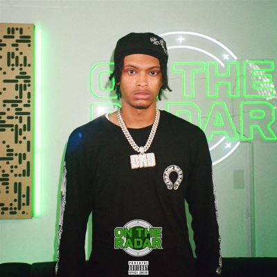 On the Radar Freestyle