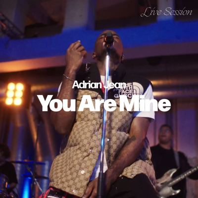 You Are Mine [Live]