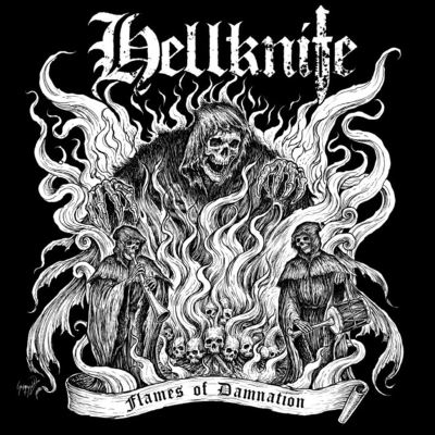 Flames of Damnation