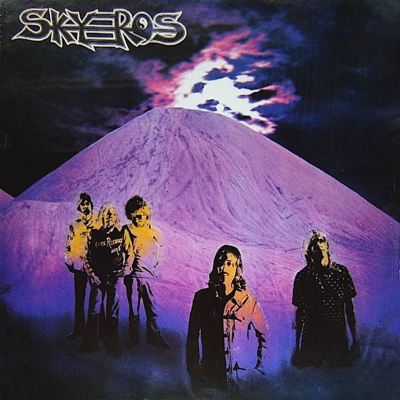 Skyeros