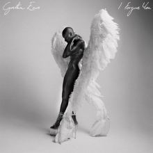 Album cover for I Forgive You by Cynthia Erivo