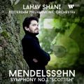 Mendelssohn: Symphony No. 3 "Scottish"