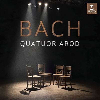 Bach: Chorale - Ach Gott, wie manches Herzeleid