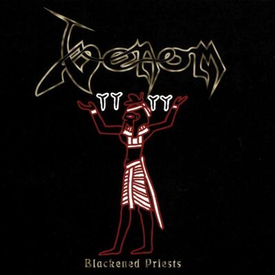 Blackened Priests