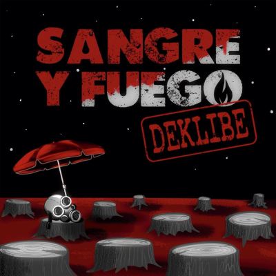 Sangre y Fuego