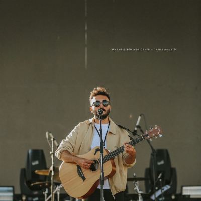 imkansız bir aşk denir [canlı akustik]