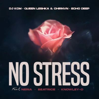 NO STRESS