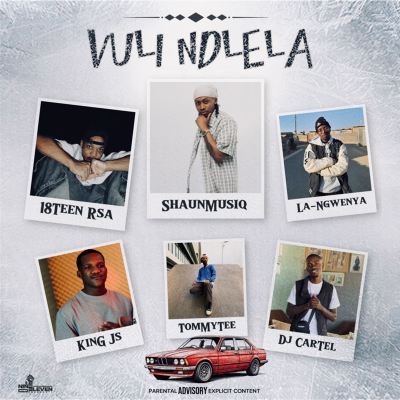 Vuli Ndlela