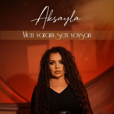 Men Varam Sen Yoxsan
