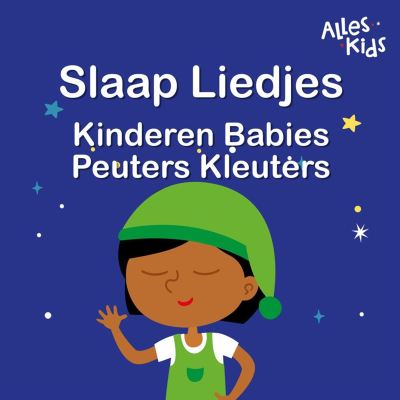 Slaap Liedjes Kinderen|Babies|Peuters|Kleuters
