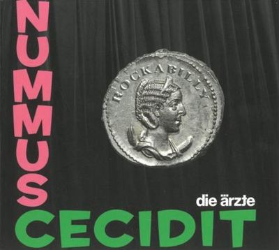 Nummus Cecidit