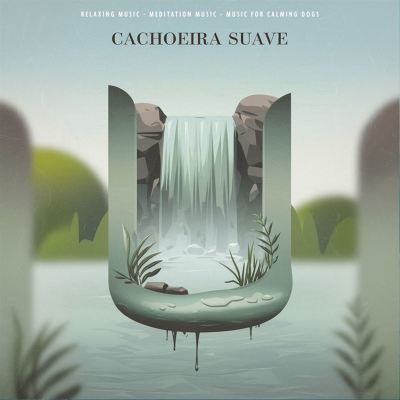 Cachoeira Suave