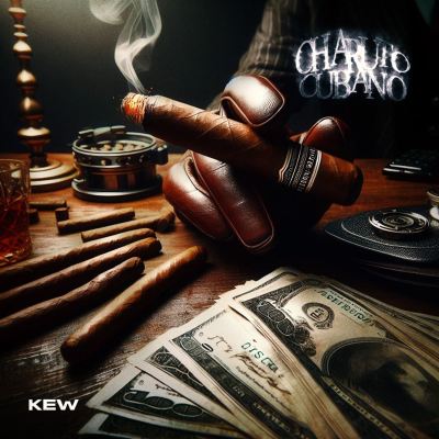 Charuto Cubano