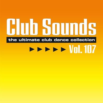 Club Sounds, Vol. 107