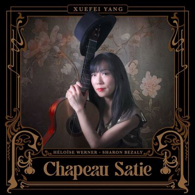 Chapeau Satie