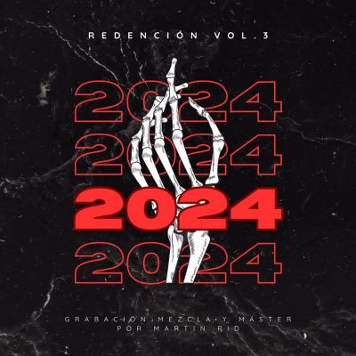 2024, Vol.3 [Redención]