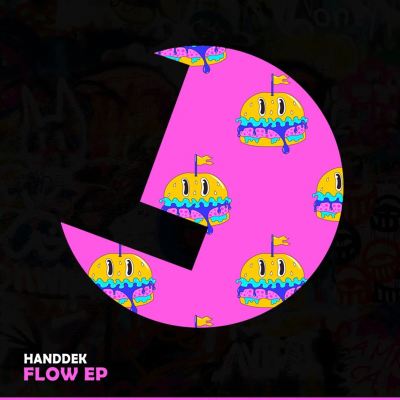 Flow EP