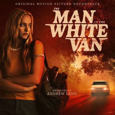 The Man in the White Van [Soundtrack]