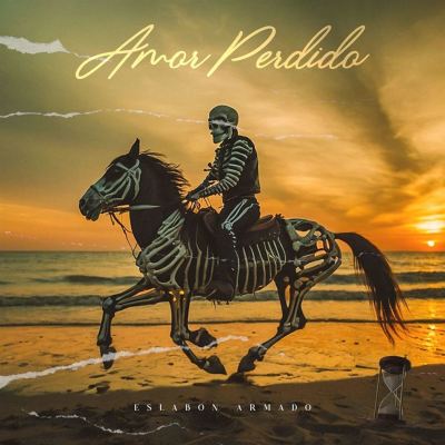 Amor Perdido