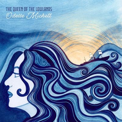 The Queen of the Lowlands